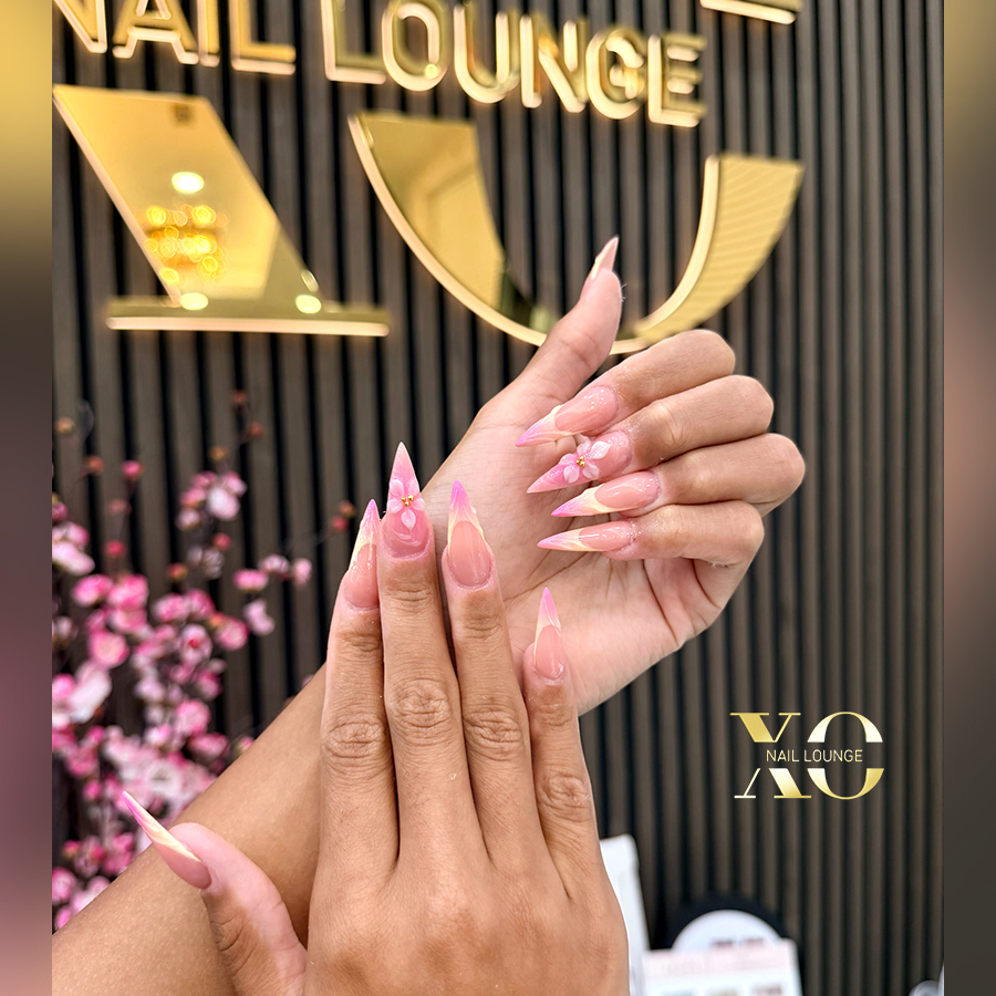 amazing nail